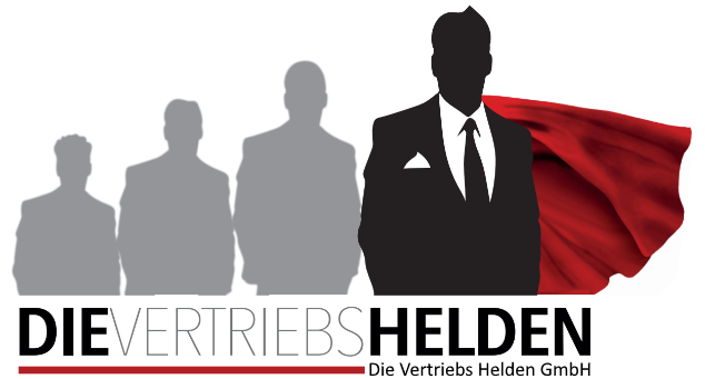 Die Vertriebs Helden GmbH